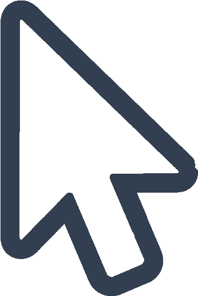 Download Cursor Png - Full Size PNG Image - PNGkit