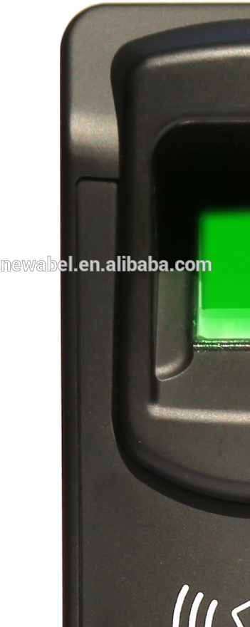 Chd200g Huella Digital, Lector De Tarjeta Con Voz A - Window Screen (404x1000), Png Download
