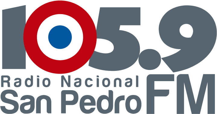 9 Fm - Radio Nacional San Pedro (800x765), Png Download