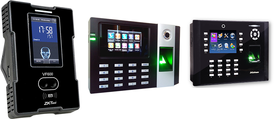 Relojes Electronicos De Huella Digital - Snow Access Control System 8k User Camera Biometric (960x445), Png Download