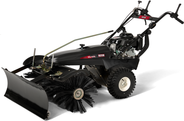 Download 2018 Western Rb-400 Snow Plow - Snowex Ss-4000 Walk Behind ...