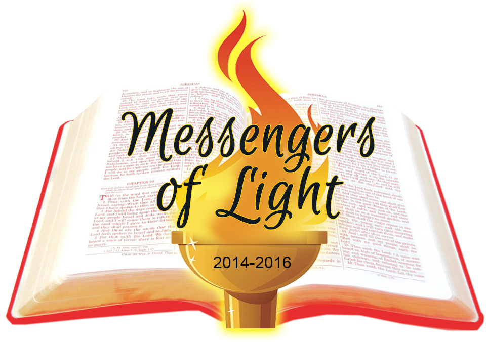 Where Are They Now - Light Of Salvation Iglesia Ni Cristo (1200x800), Png Download