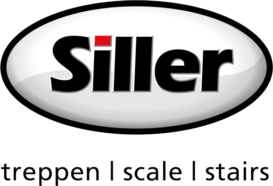 Logo Siller Mit Text Transparent - Siller Logo (892x599), Png Download