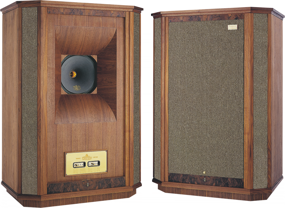 Tannoy Prestige Gold Ref Westminster Floorstand Speaker - Tannoy Westminster Royal Se (1000x729), Png Download