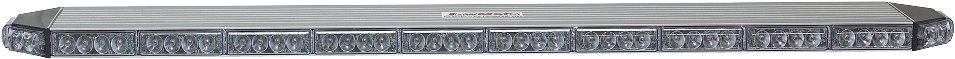 Home > Standard Light Bars > Strobe Only Light Bars - Light-emitting Diode (1000x562), Png Download