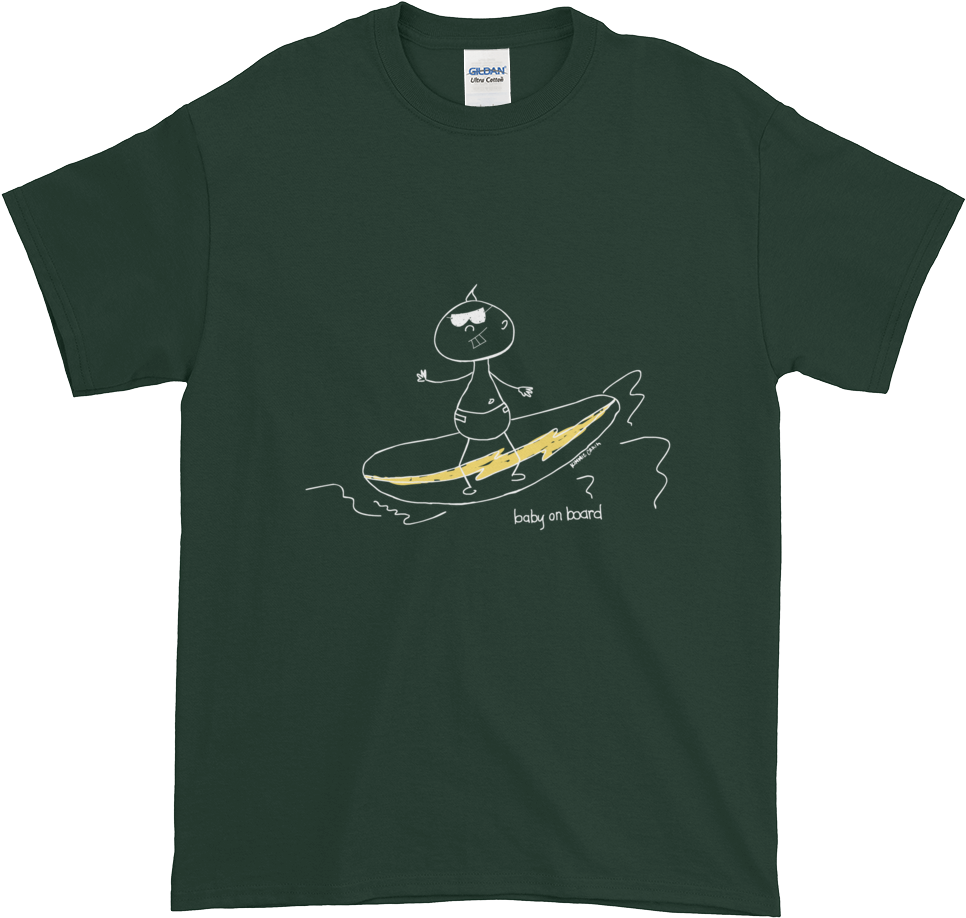 The Kimmie Craig Collection - T-shirt (1000x1000), Png Download