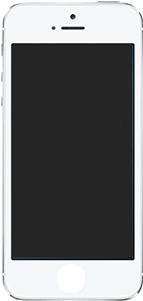 Iphone 5 - Repairs - Smartphone (600x375), Png Download
