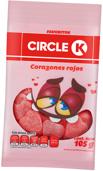 Corazones Le Manda Memes Románticos A Su Amor Y Se - Carmine (350x583), Png Download