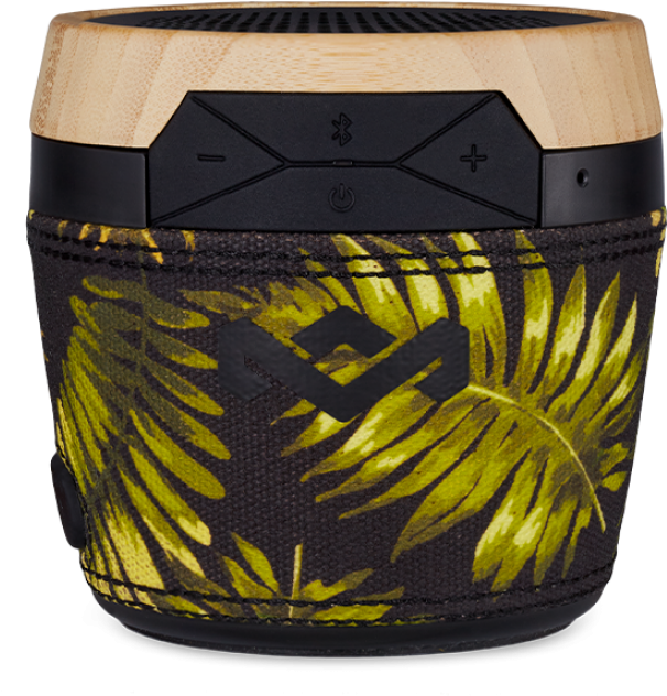 Marley Speaker Chant Mini (1100x1100), Png Download