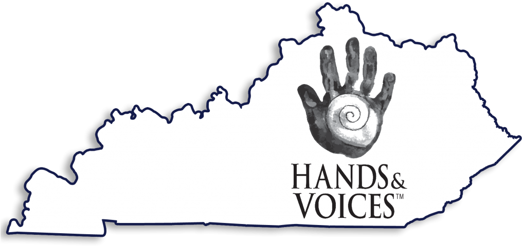 What Works For Your Child Is What Makes The Choice - Love Kentucky Decals (1024x533), Png Download