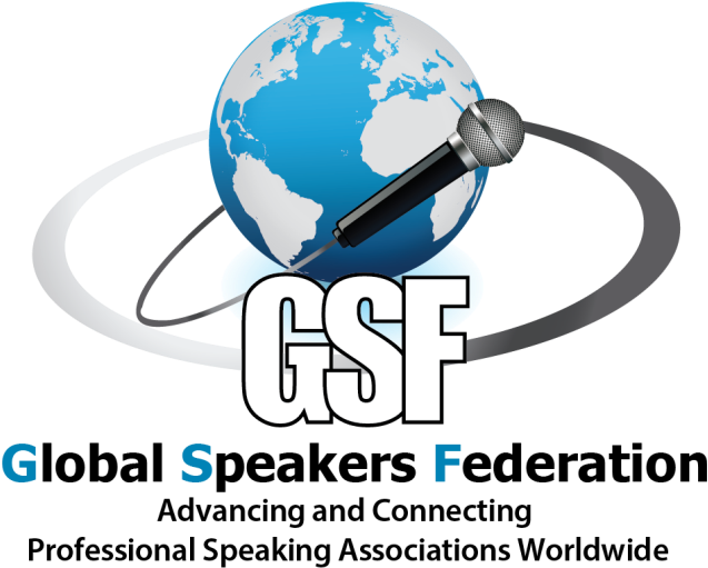 Find Out More - Global Speakers Federation (810x777), Png Download