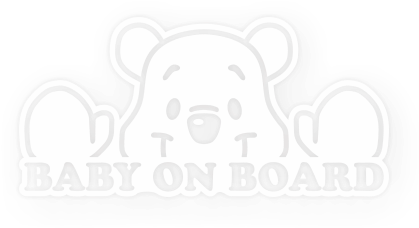 The Sticker Consists Only Of The White Area Shown Below - Decal (500x300), Png Download