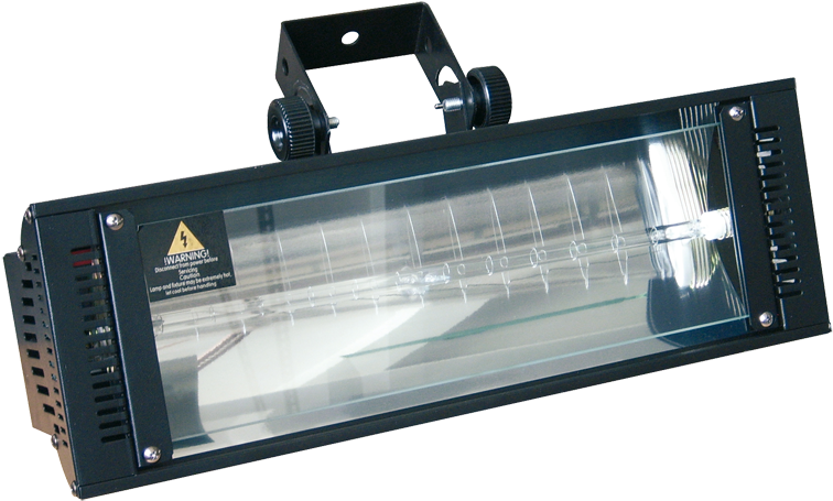 Kool Light Pro Strobe - Equinox Stro10 Wildzap 1500 Watt Strobe (800x700), Png Download