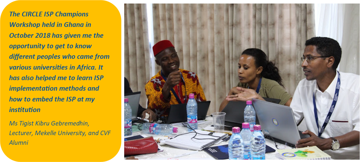 The Isp Has Been A Remarkable Success, With Many Institutional - Sitting (1229x554), Png Download