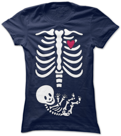 T Shirt (430x520), Png Download