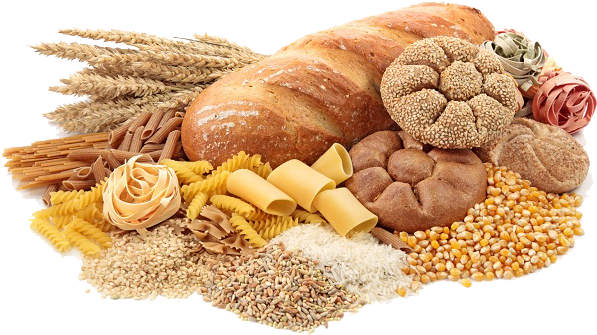 Image - Glúcidos O Hidratos De Carbono (700x443), Png Download