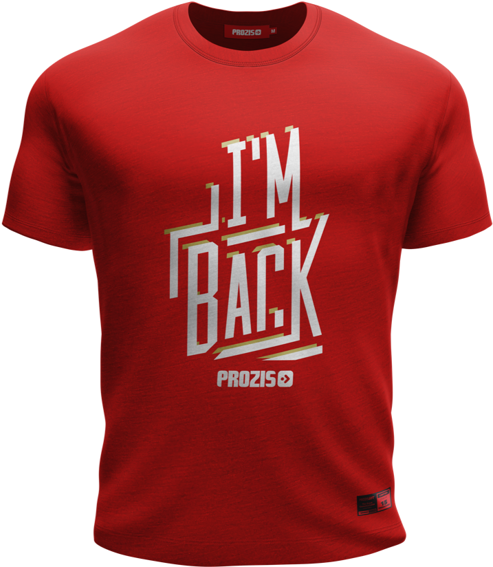 Man U Jersey 2018 (1000x1000), Png Download