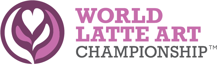 World Latte Art Championship Logo World Latte Art Championship - World Latte Art Championship (700x211), Png Download
