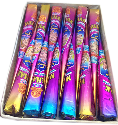 Mehak-cone - Best Henna Cone In Dubai (400x449), Png Download