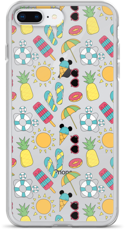 Henna Pattern Iphone Case - Mehndi (600x600), Png Download