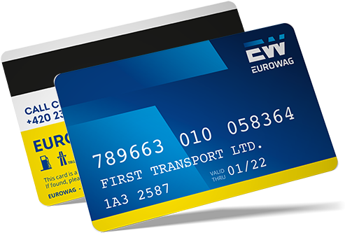 Looking For A Fuel Card For Your Fleet Of Passenger - Gadget (502x344), Png Download