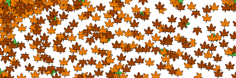 ¡lo Único Que Sabemos Es Que Hay 15 Hojas Verdes Que - Butterfly (1001x331), Png Download