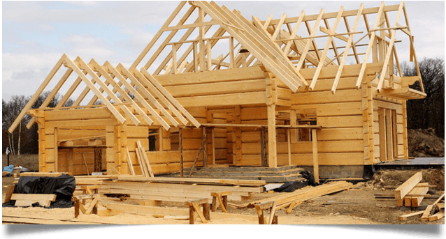 Distinguish Your Framing Desires - Build A Cheaper House (950x350), Png Download