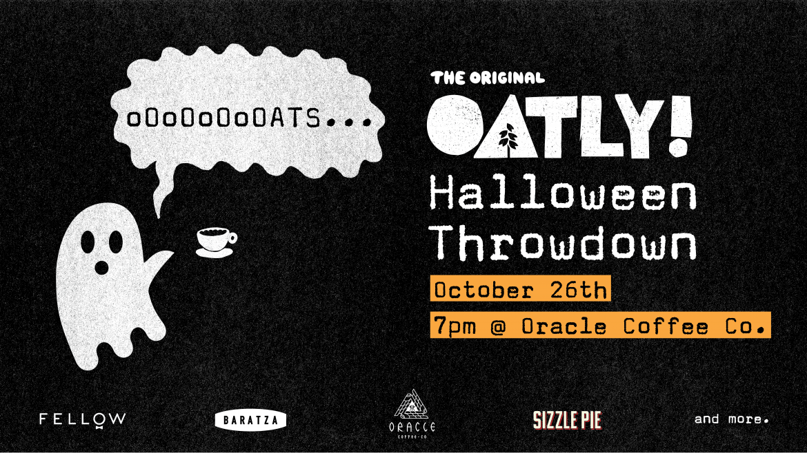 Prizes Include Gifts From Baratza, Fellow, Sprudge, - Sizzle Pie (1170x658), Png Download
