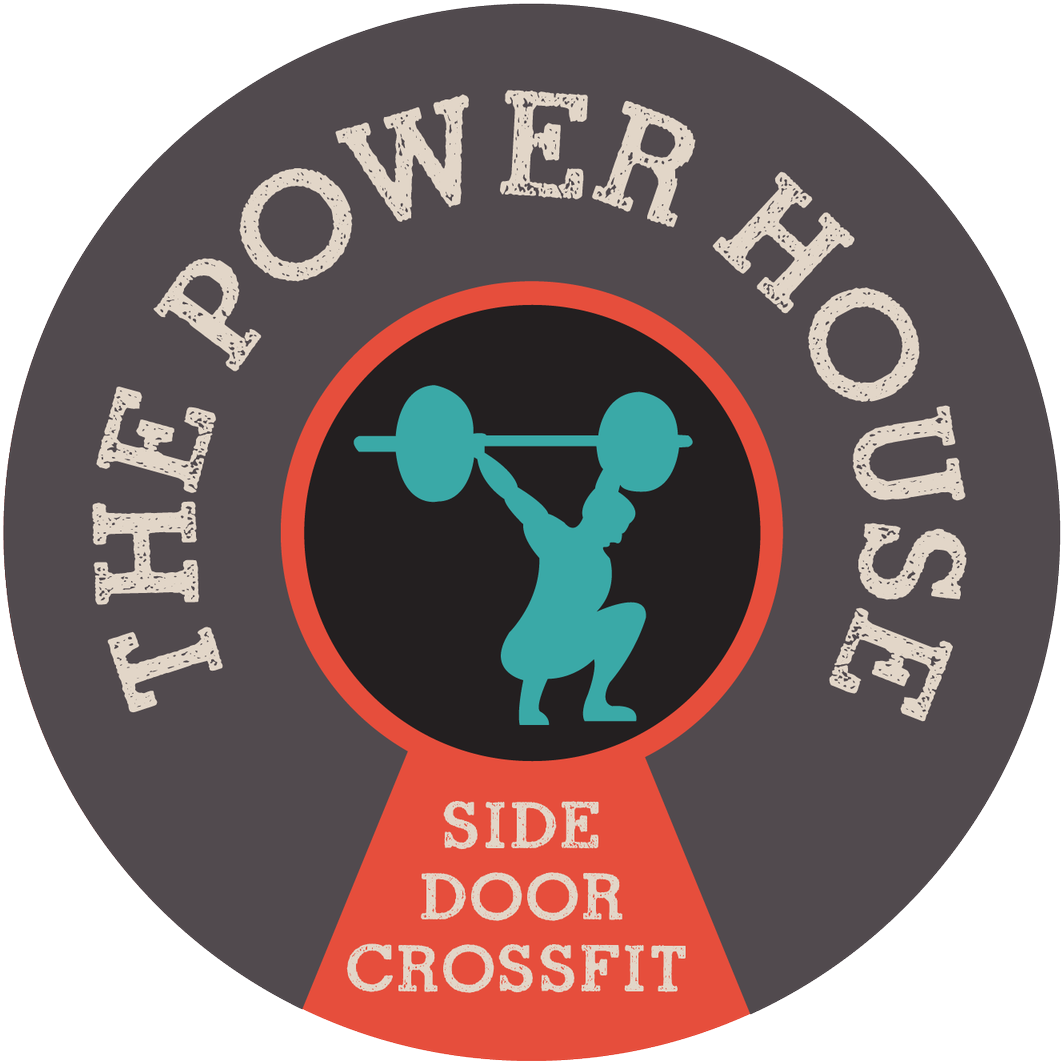 They Are A Family Owned And Family Run Gym Offering - The Power House Mn | St. Louis Park (1200x1200), Png Download