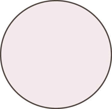 White Lemon Outline (372x364), Png Download