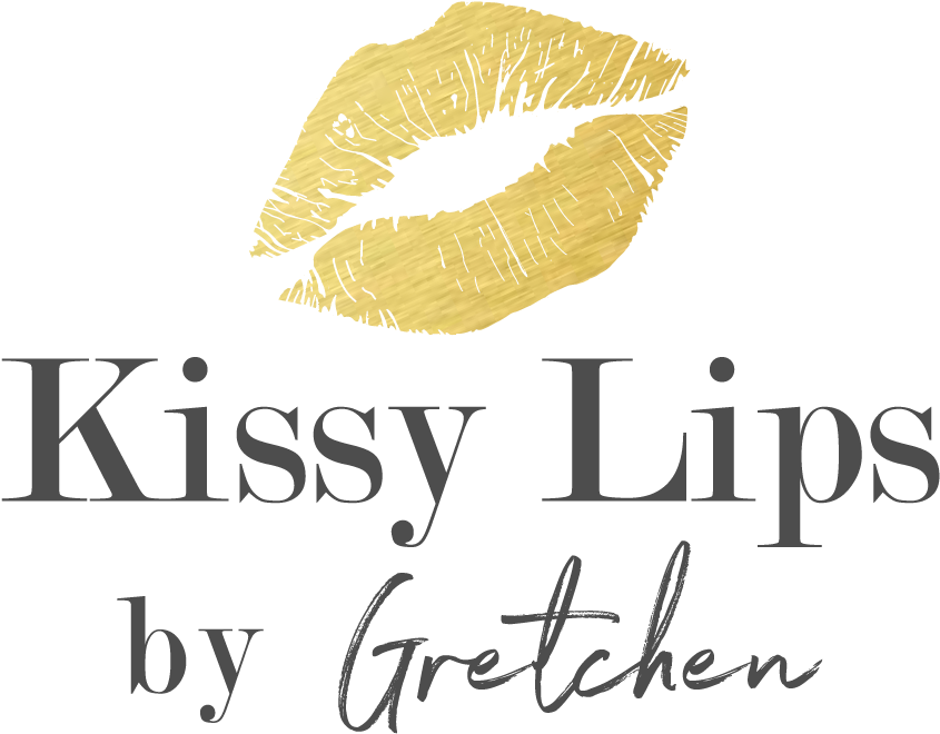We Designed This Logo For Gretchen Johnson, A Senegence - Kindness Matters Small Canvas Zipper Bag (1020x998), Png Download
