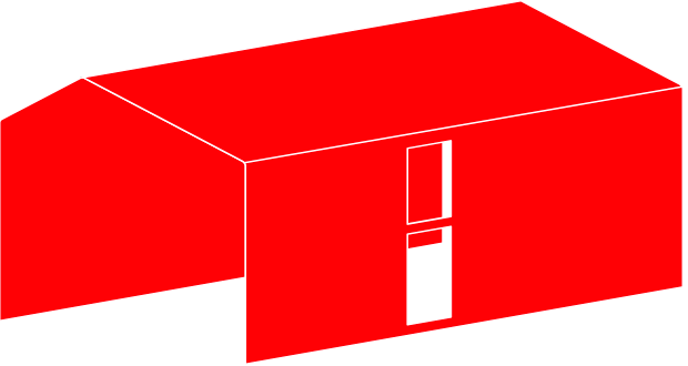 House (620x330), Png Download