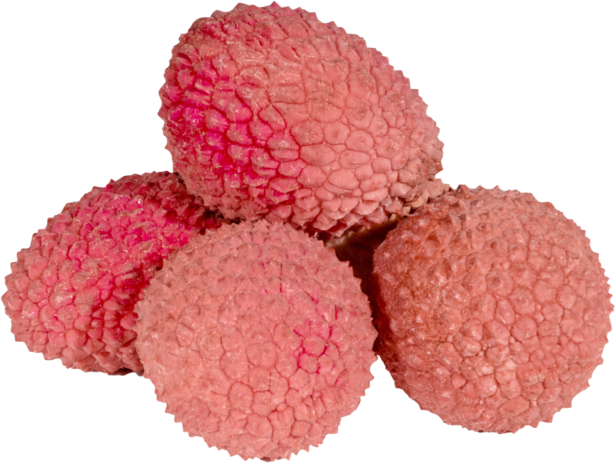 Lychee Png (1364x1060), Png Download