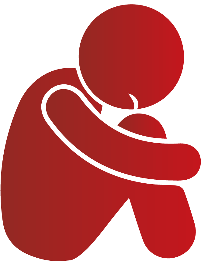 What Is Neglect - Child Abuse Png (946x945), Png Download