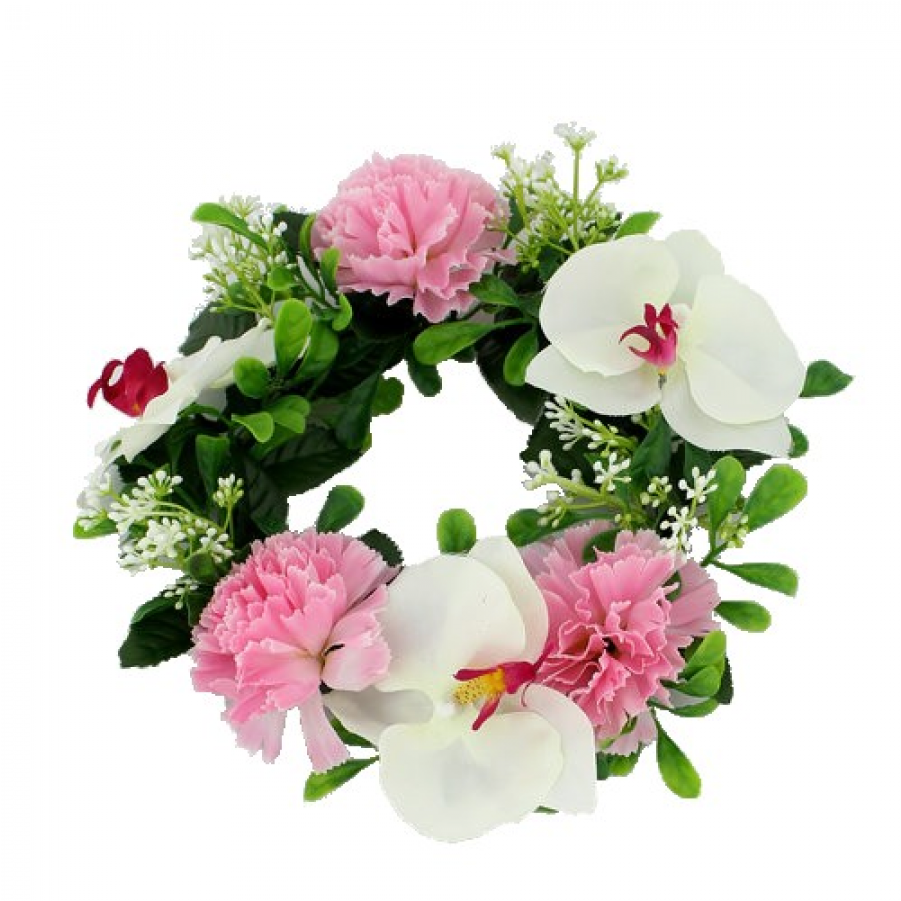 Pink & Ivory - Pink Ivory (900x1115), Png Download