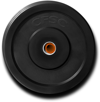 Weight Lifting Plates - Rockford Fosgate Prime R2sd2-12 (358x358), Png Download