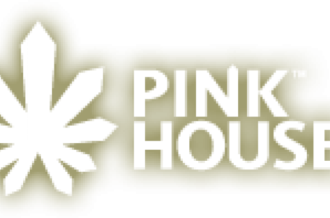 Pink House - Management Consulting (654x434), Png Download