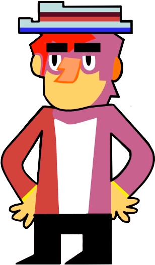 Kh-pent - Pent Khonjin House (330x550), Png Download