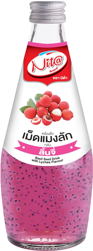 Home - Lychee - Drink (1046x1567), Png Download