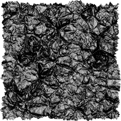 Wrinkled Paper Png Psd Detail - Graphics (400x399), Png Download