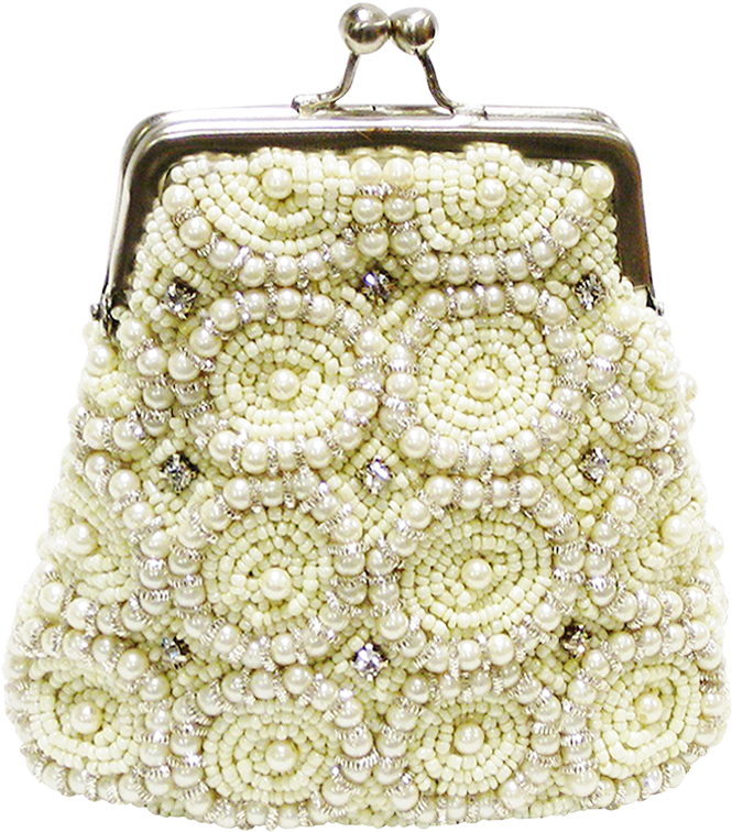 - Coin Bag Large - Handbag (800x800), Png Download