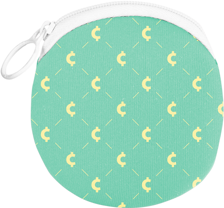 Coin Coolie 4cp - Coin (500x500), Png Download