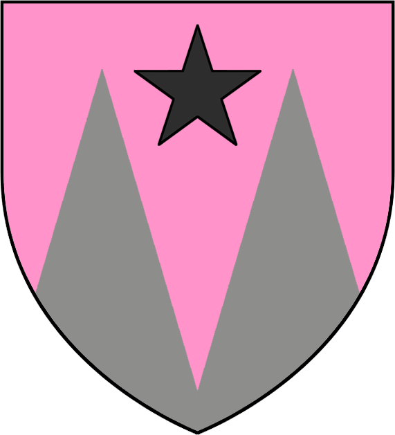 House Longthorpe Asoiaf (571x629), Png Download