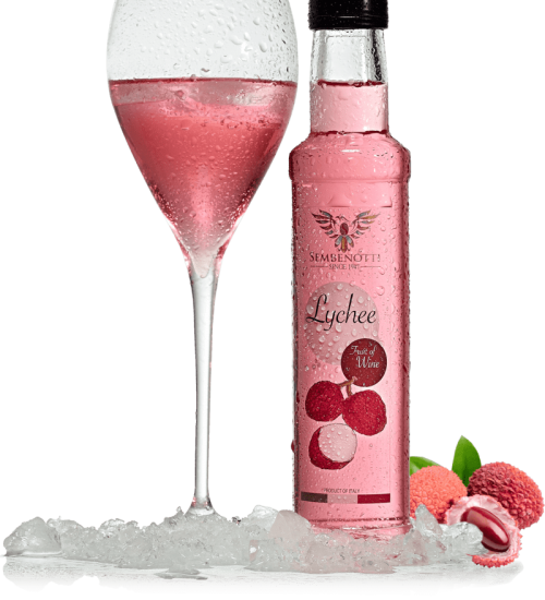 Liqueur (500x550), Png Download