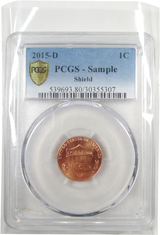 Graded Slab Coin Protector Bag - Bag (600x854), Png Download
