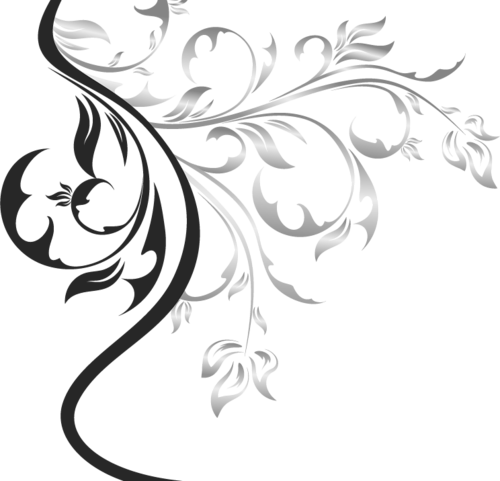 Arabesque - Tube Arabesque (500x481), Png Download