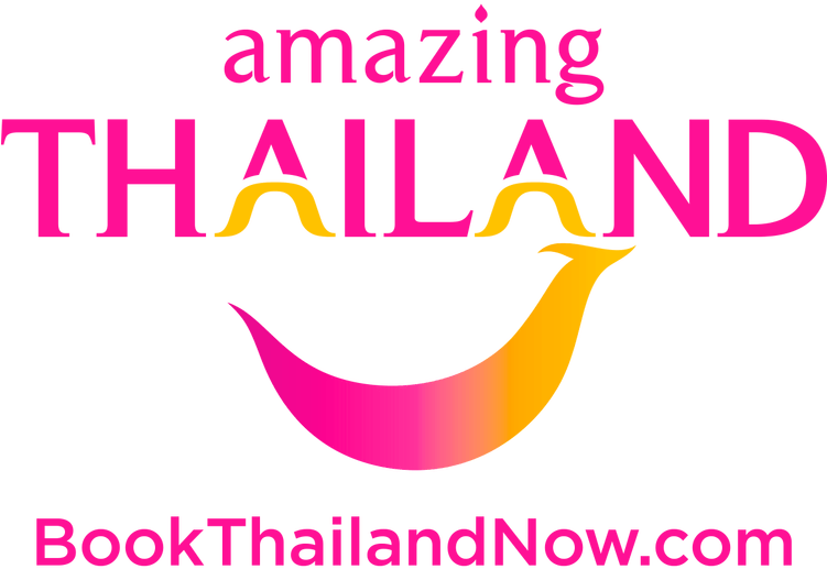Amazing Thailand Btn Pink Square - Tourism Authority Of Thailand (750x750), Png Download
