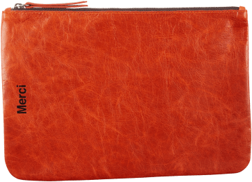 Leather (473x630), Png Download