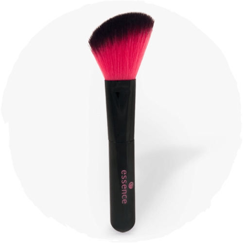 Makeup Brushes (500x500), Png Download