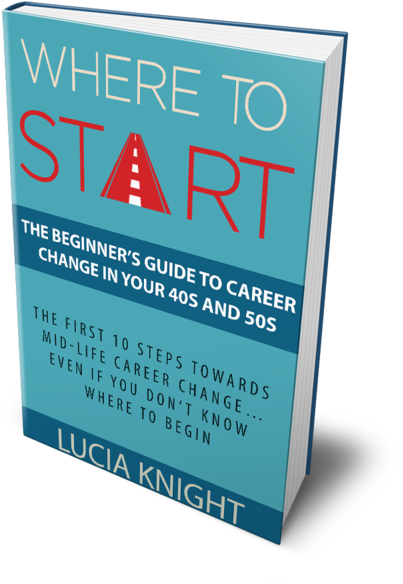 In Your 40s Or 50s And Feeling Stuck In A Career That (1000x667), Png Download